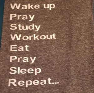 Custom T-shirts